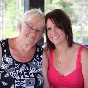 Meet your Posher, Nancy